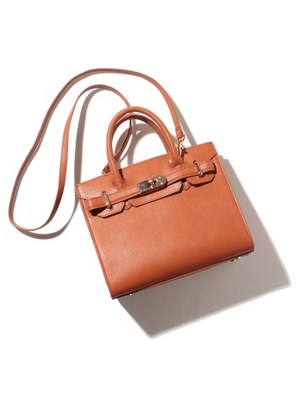 ミニトートショルダーバッグ