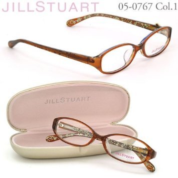 【ジルスチュアート メガネ】JILL STUART メガネセット 05-0767-01