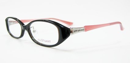 JILL STUART ジルスチュアート メガネ フレーム 05-0780-2