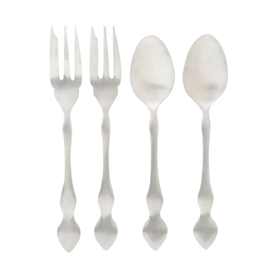 ティーカトラリーセット