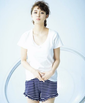 さらさらパデットクーリッシュPJ