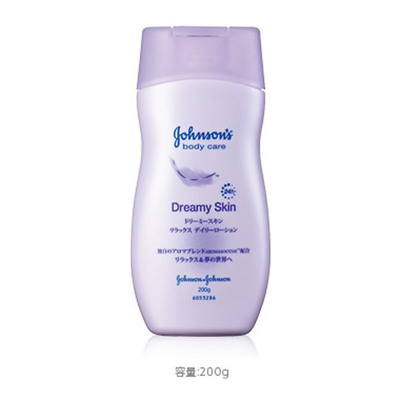 ドリーミースキンリラックスデイリーローション