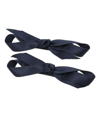 【ThreeFourTime】リボンクリップ(set)