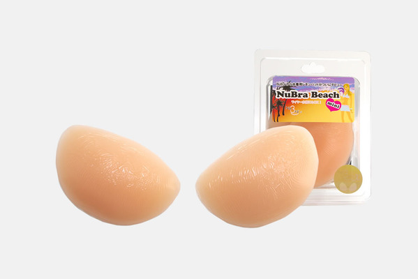 ヌーブラ・ビーチ　ミニ