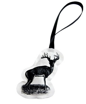 サシェオーナメント