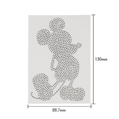 ディズニーホットフィックス