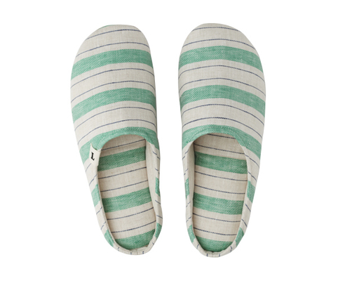 ルームシューズM