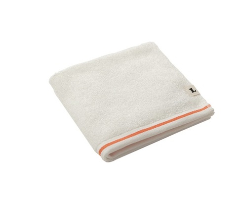 パイルハンドタオル