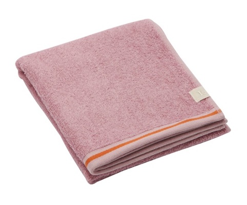 パイルフェイスタオル