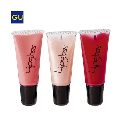 リップグロスセットＣ