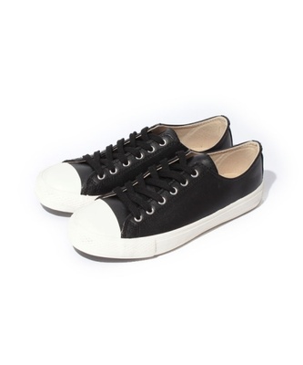 異素材展開スニーカー