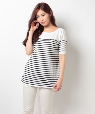 ボーダープルオーバー