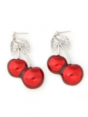 チェリーピアス