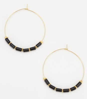 BEADS CIRCLE PIERCE(2)