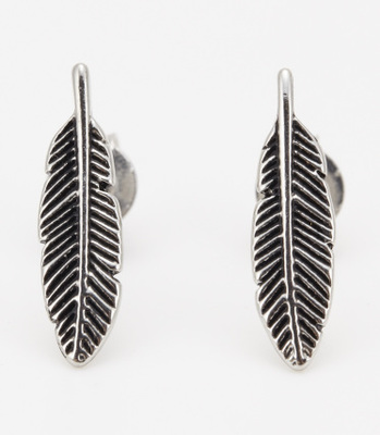 FEATHER SMALL PIERCE