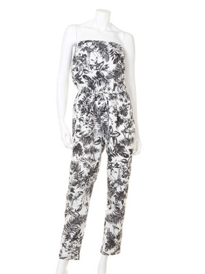 トロピカルPTオールインワン