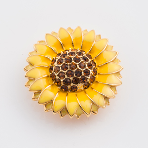 ひまわりGトパーズ