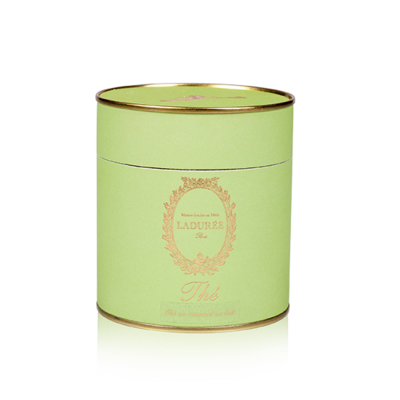 テ・オ・キャラメル (リーフ)