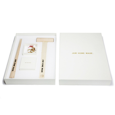 NAMELESS RING(名もなき指輪) KIT -BRASS-