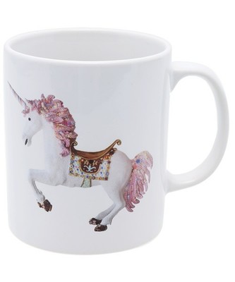 渡辺おさむ / Sweets Wonderland Unicorn Mug Cup