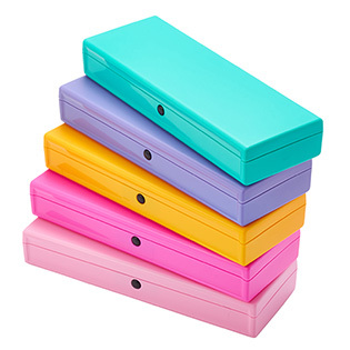 ガジョン　ペンケース