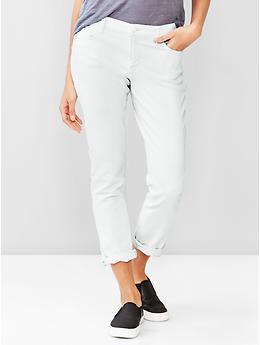 1969ガールフレンドジーンズ