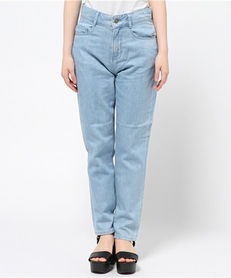 ガールフレンドデニム