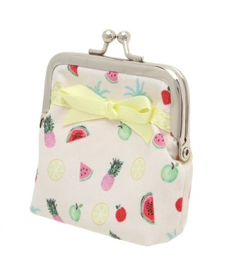 フルーツサラダ ミニクリップフレーム パース