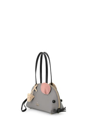 CAT'S MEOW MOUSE BAG