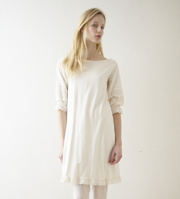 デイジードレス