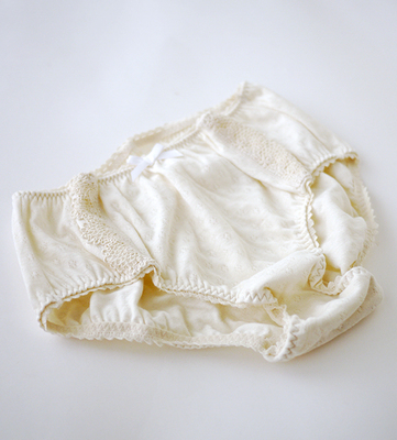 スズランショーツ