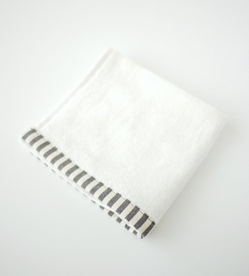 ラヴィングミニタオル