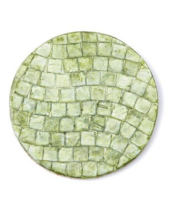 ラウンドシェルコースター