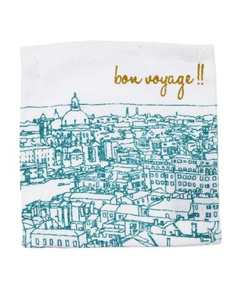 VOYAGEコースター