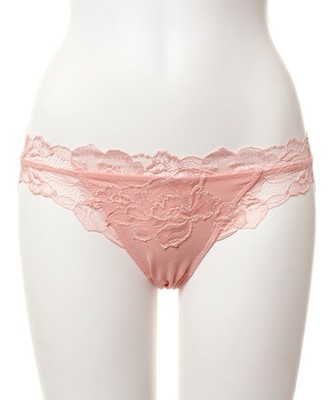 ソフトコットンパンティ