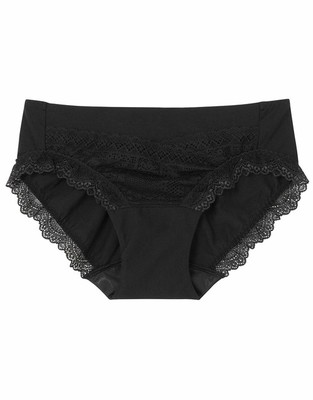 ラッセルコットン サニタリーショーツ