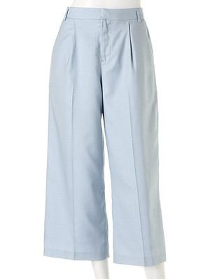 ガウチョパンツ/Rirandture