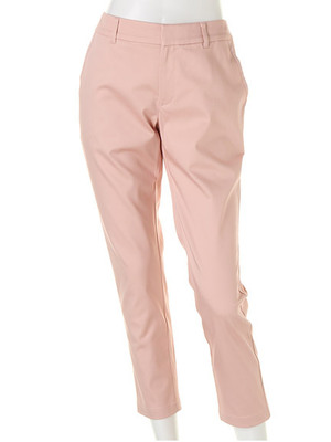 クロップドパンツ/JUSGLITTY