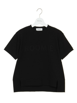 ROOMIE半袖トレーナー