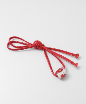 帯締め トンボ玉B