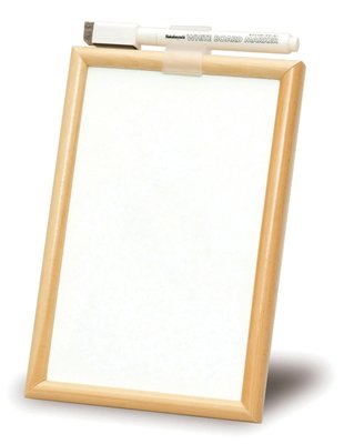 ウッドホワイトボード