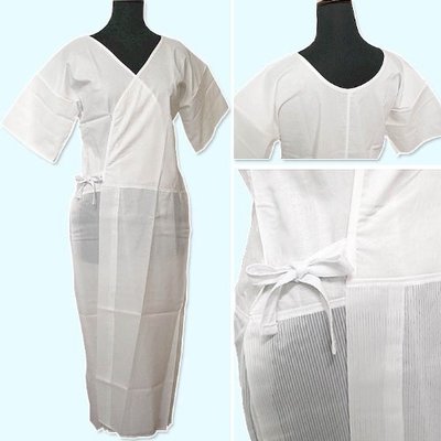 ゆかたインナー