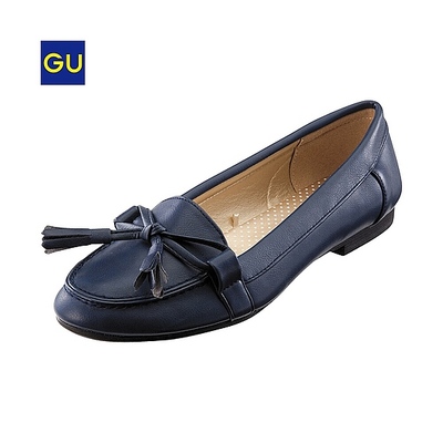 モカシンシューズＡ