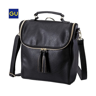 ジップバックパックＡ