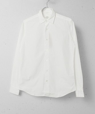 UR スーピマコットン｢slim｣シャツ