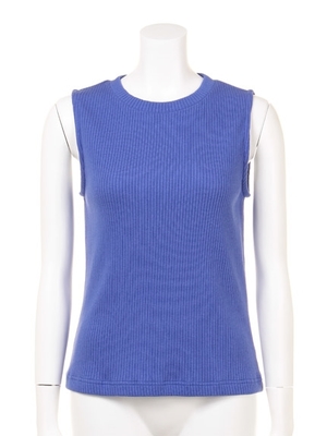 リブタンクトップ/FRAY I.D