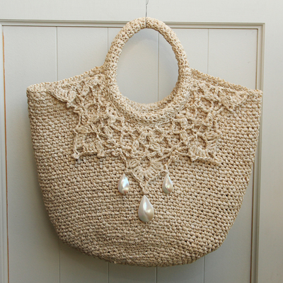 クラウンバッグ