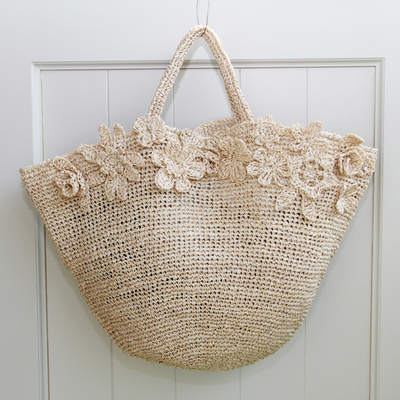 フラワーバッグ