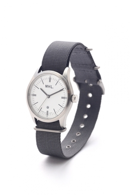 MHL. MILITARY WATCH