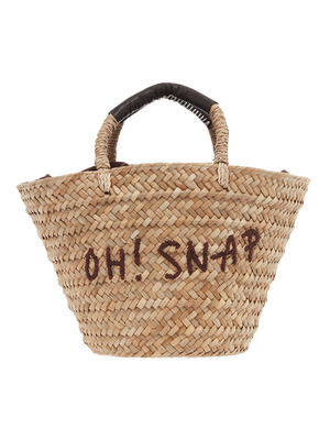 OhSnap　MiniカゴBAG
